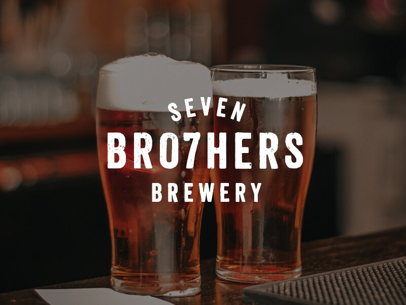 seven brothers