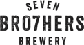 seven brothers brewery