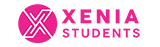 xenia-students-logo