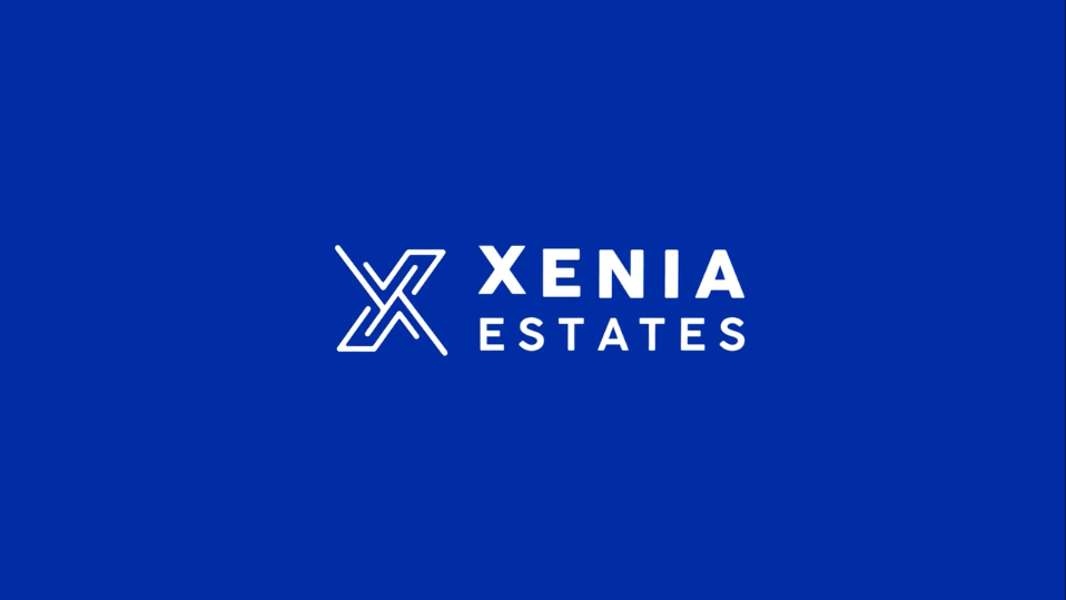 Xenia Estates Radical  Design